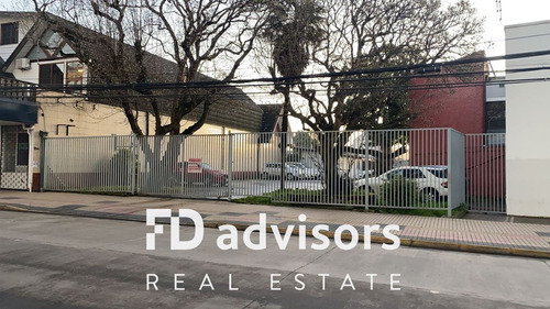 Local Comercial 1.050 M2 -osorno