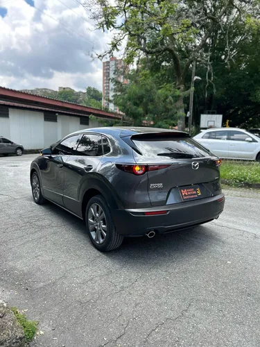 Mazda CX-30 2.0 Touring Hibrido Ligero - Mhev At