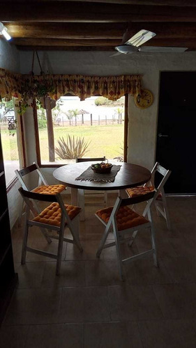 Casa Frente Al Lago