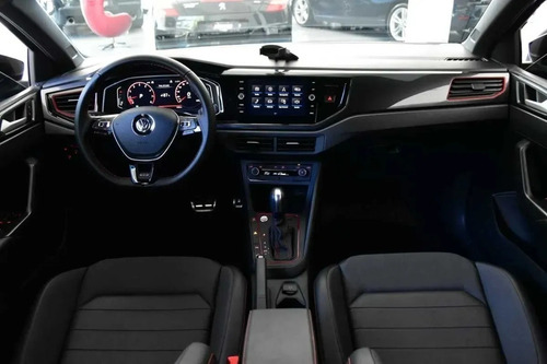 Volkswagen Polo Gts 1.4 Tsi Tiptronic - Car Cash 2020