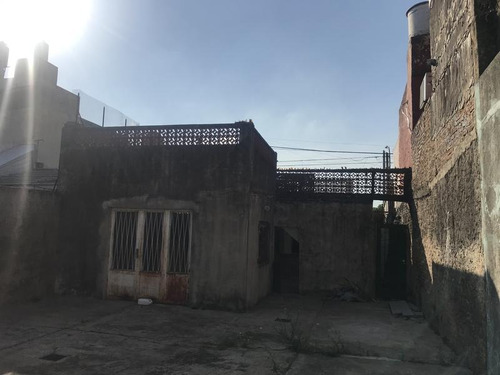 Imagen 5 de 16 de Casa 3amb En Lote Propio Con Fondo Libre En Lanus Oeste