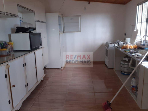 Imagem 6 de 14 de Execelente Sítioà Venda, 60500 M² Por R$ 380.000 - Zona Rural - Anhembi/sp - Si0022