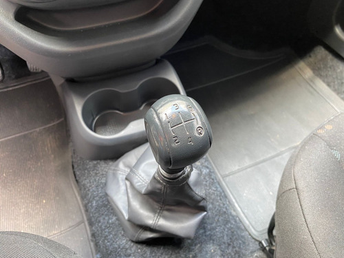 Imagem 9 de 15 de Fiat Fiorino Furgão Work. Hard 1.4 Apenas 29 Mil Km
