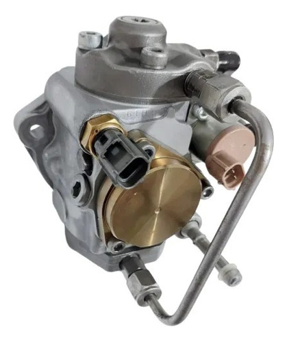 Bomba De Alta Pressão Denso - Frontier 2.5 - 294000-0475 (Recondicionado)