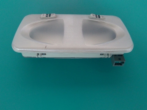 Luz De Cortesía Toldo Fiat Palio Mod. 13-17 (Usado)