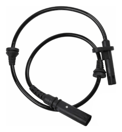Sensor Abs Frontal Frontal Bmw X5 M 2011 4.4l