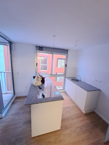 Apartamento De Un Dormitorio En Venta En 01 Sync