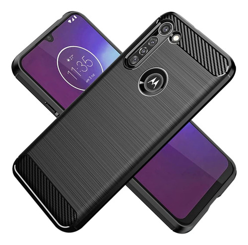 Funda De Teléfono Para Moto G8 Power Case, Motorola G8 Power