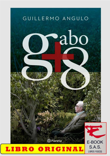 Gabo+ 8 Guillermo Angulo ( Solo Originales)