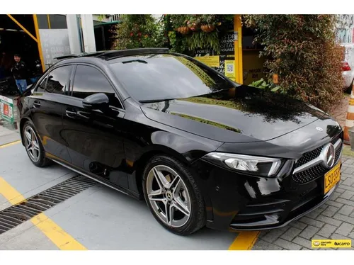 Mercedes Benz A200 1.4 Amg Sedan 2023