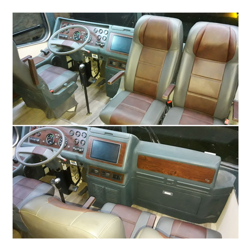 Motorhome