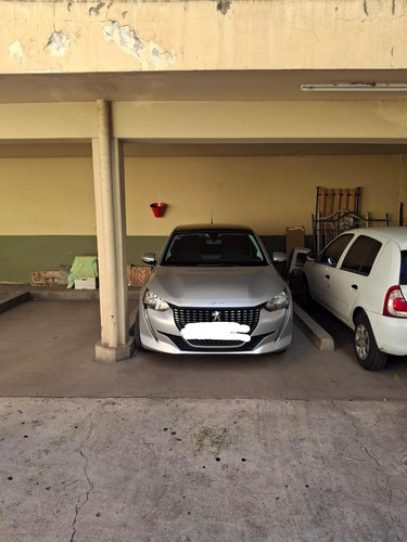 Cochera En Alquiler En Nueva Cordoba Cochera 7