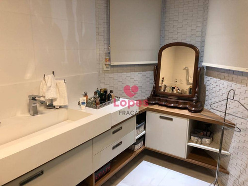 Imagem 27 de 30 de Apartamento Porteira Fechada - Ap3640