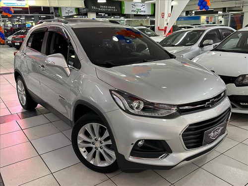 Chevrolet Tracker 1.4 16v Turbo Premier