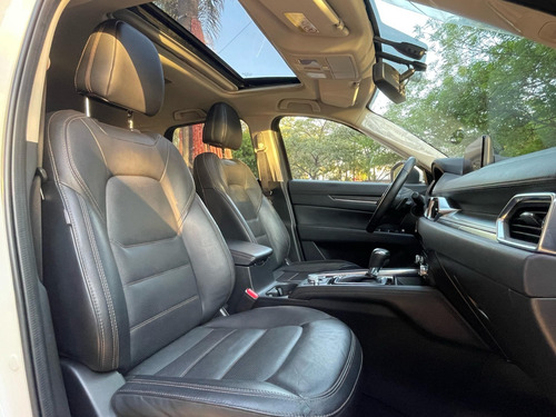 Mazda CX-5 2.5T Signature At