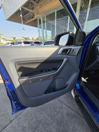 Ford Ranger 3.2 Xlt Diésel Cabina Doble 4x4 At