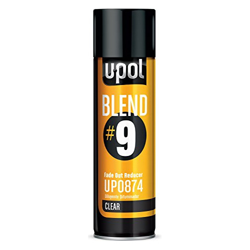 U-pol Blend#9 Fade Out Reducerq14bi