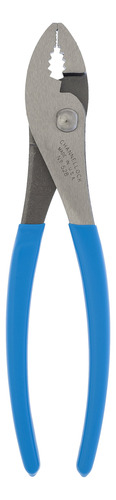 Channellock 528 8-inch Slip Joint Pliers Torturautility Plie