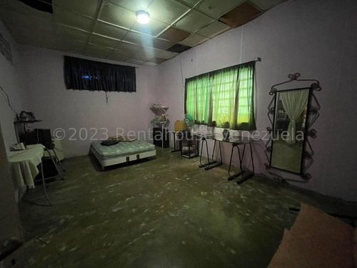 Terreno En Venta Urb Paraguay Acarigua - #23-33752 Jg Rah