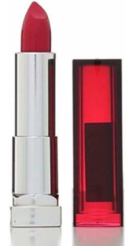 Maybelline Colorsensational Color De Labios, ¿estás Red-dy [