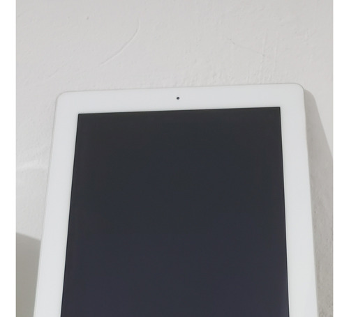 iPad 4th Generación A1458 9.7  32gb Blanco Y 1gb Ram