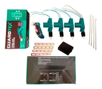 Comprar Kit Cierre Centralizado Universal 2 O 4 Puertas Completo !!!
