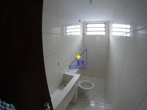 Imagem 7 de 23 de Galpão, 733 M² - Venda Por R$ 3.200.000,00 Ou Aluguel Por R$ 15.000,00/mês - Mooca (zona Leste) - São Paulo/sp - Ga0062