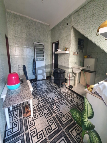Imagem 17 de 20 de Casa - 2143 - 68177845