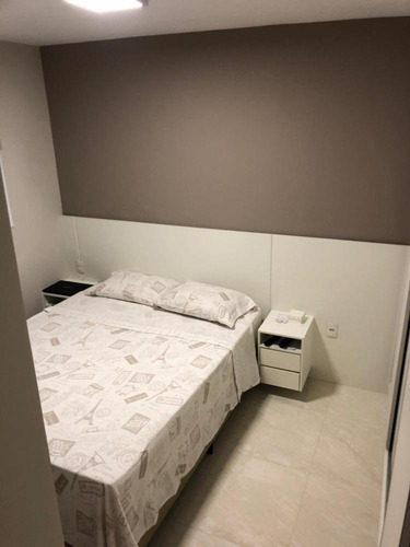 Imagem 20 de 22 de Apartamento Com 03 Dormitórios E 67 M² A Venda Por R$ 572.000,00, Tucuruvi - São Paulo/sp - Ap35591v