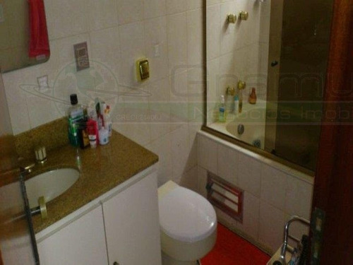 Imagem 8 de 9 de Casa Sobrado Para Venda, 3 Dormitório(s), 247.0m² - 5901