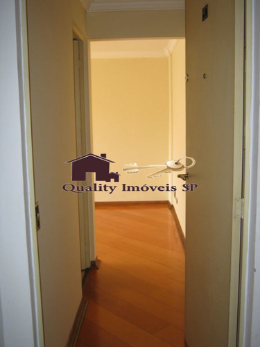 Imagem 15 de 15 de Apartamento Para Venda - Próximo Ao Simba Safári - Qy1848