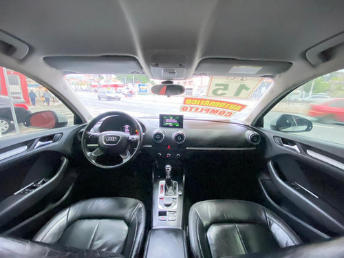 Audi A3 A3 Sedan 1.8 TFSI S Tronic