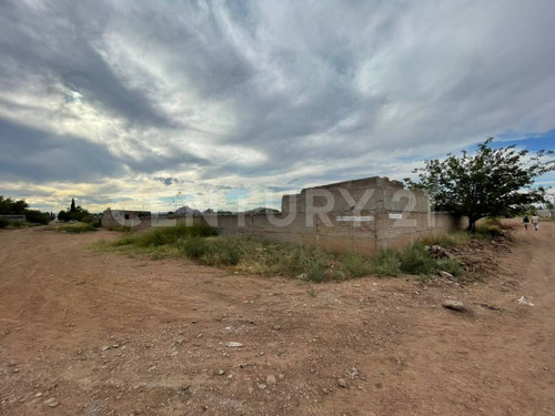 Terreno En Venta En Sierra Azul, Chihuahua