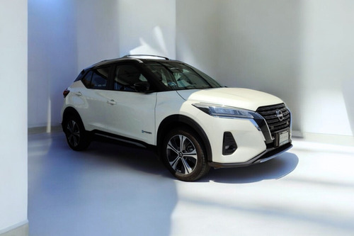 Nissan Kicks 1.2 Platinum E-Power