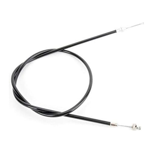 Cable De Embrague De Vinilo Negro 050119