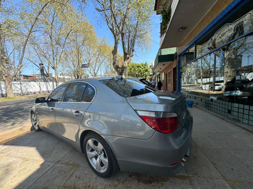 BMW Serie 5 3.0 530d Executive Stept