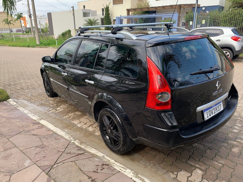 Renault Megane Grand Tour 2.0 Privilège Aut. 5p