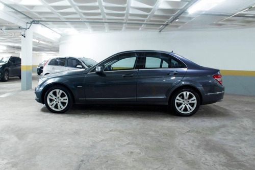 Mercedes Benz C200 Kompressor Avantgard