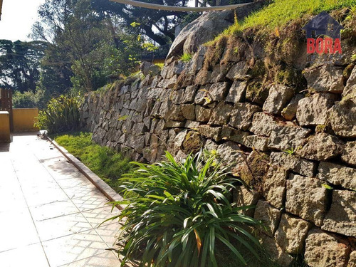 Imagem 17 de 18 de Chácara Com 1 Dormitório À Venda, 1175 M² Por R$ 300.000,00 - Jardim Da Serra - Mairiporã/sp - Ch0403