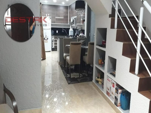 Imagem 13 de 15 de Ref.: 3993 - Casa Condomínio Em Jundiaí Para Venda - V3993