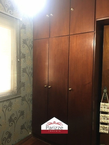 Sobrado Com 3 Pavimentos Na Vila Nova Mazzei! - 10195-1