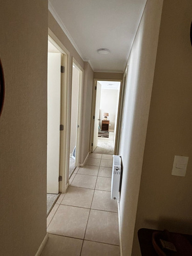 Departamento En Venta Laguna Bahía Algarrobo