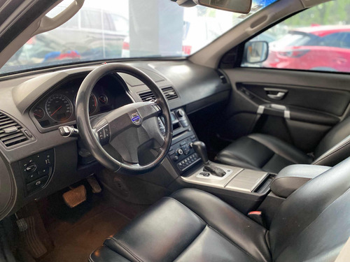 Volvo Xc90 Blindaje Niv.3