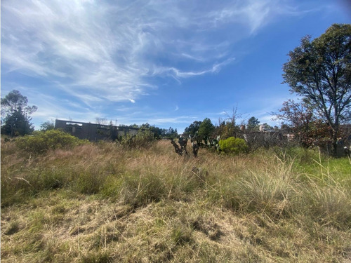 Terreno En Venta En Amealco, Queretaro