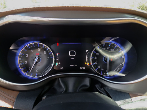 Chrysler Pacifica 2019
