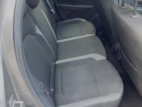 Renault Duster 2.0 Intens Mt