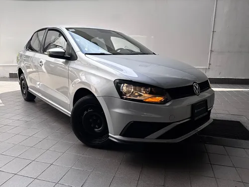 Volkswagen Vento 1.6 Startline Mt
