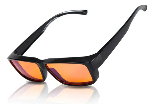 Gafas Para Juegos Que Bloquean La Luz Azul