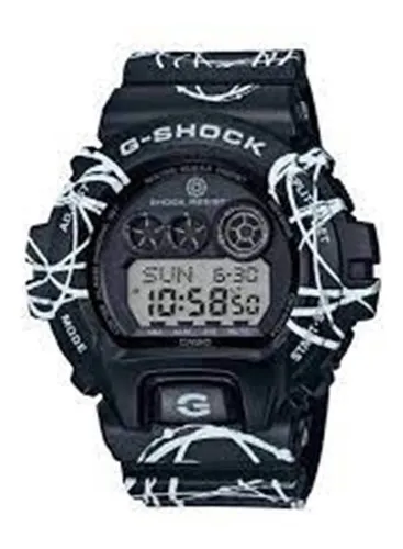 G shock x futura clearance