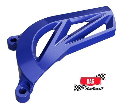 Cubre Piñón Yamaha Yzf Wrf Yz450f Wr450f 2006-2009